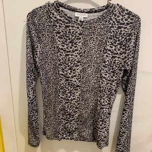 Topshop Long sleeve